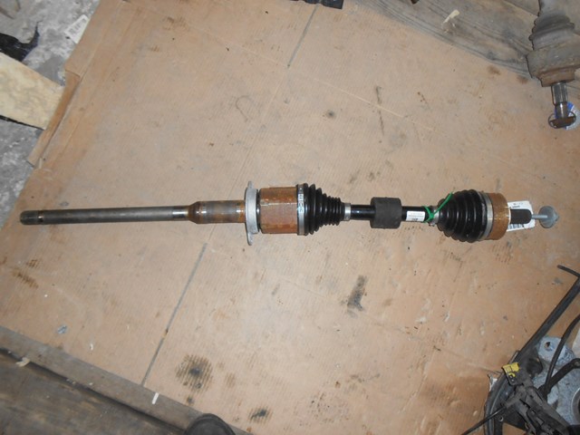  36003641 Volvo