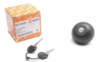 Крышка бензобака 5110101 Autotechteile