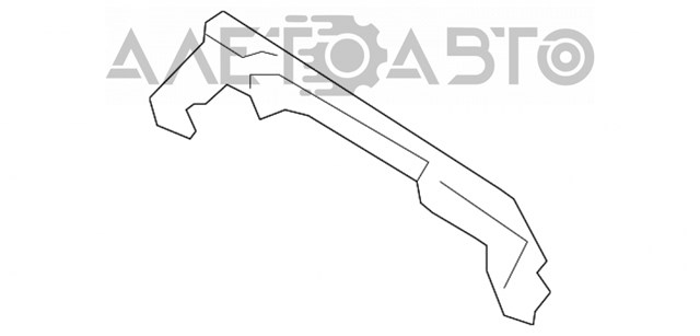  Nissan/Infiniti 806414GA2A цена, от 11.15 USD