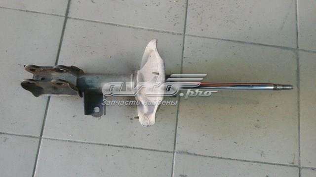 Стойка передняя левая Hyundai/Kia 546511M000