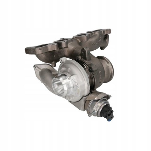 Турбонагнетатель Garrett 8737325001S цена, от 1260.75 USD