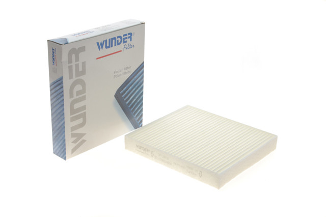 Фильтр салона WP2010 Wunder