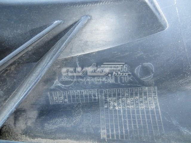 Купить A2048855265 Mercedes Кронштейн бампера переднего