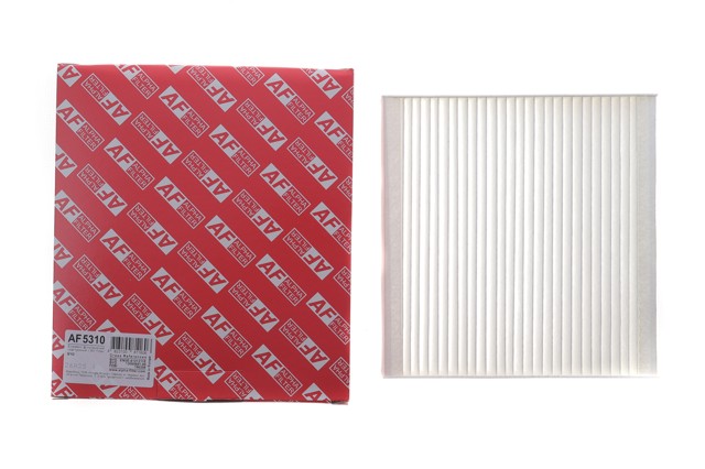 AF5310 Alpha Filter Внутрисалонный фильтр