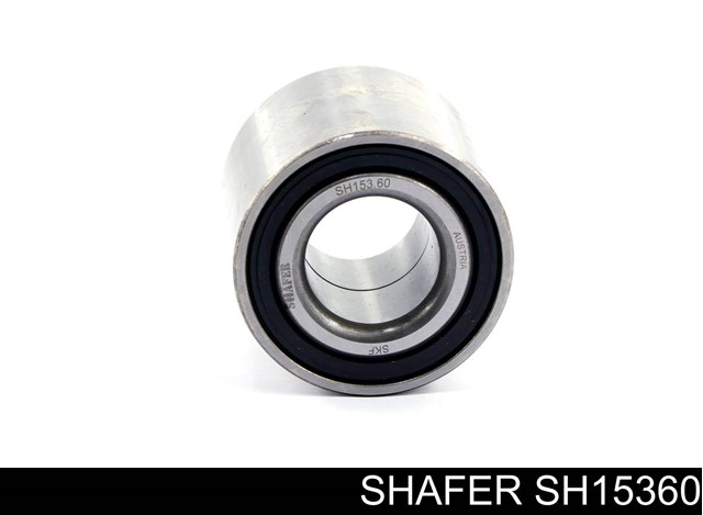 Подшипник задней ступицы SH15360 Shafer