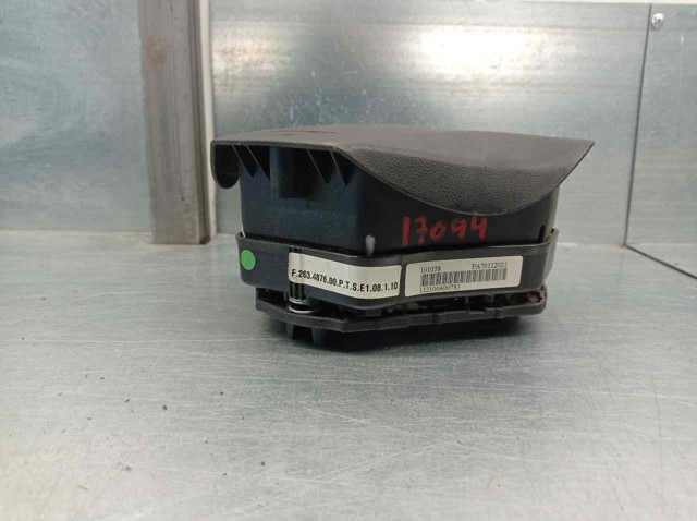Airbag в мультируль Fiat/Alfa/Lancia 07354968570 цена, от 53.33 USD