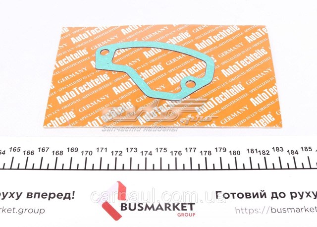 1002092 Autotechteile Прокладка корпуса термостата