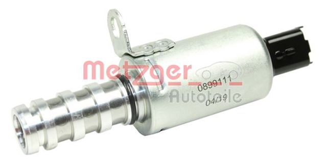 Электромагнитный клапан фазорегулятора Metzger 899111 цена, от 28.09 USD