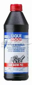 Масло трансмиссии LIQUI MOLY 4406