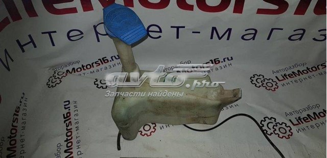701955453 VAG Бачок омывателя стекла