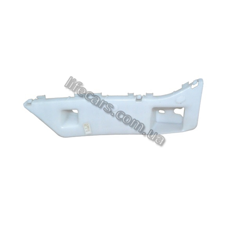Правое крепление переднего бампера Geely 1068020533 цена, от 1.82 USD