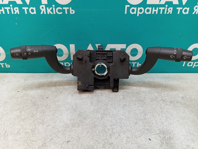 735430094 Fiat/Alfa/Lancia переключатель подрулевой, в сборе