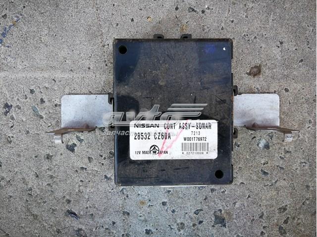 28532CZ60A Nissan/Infiniti 