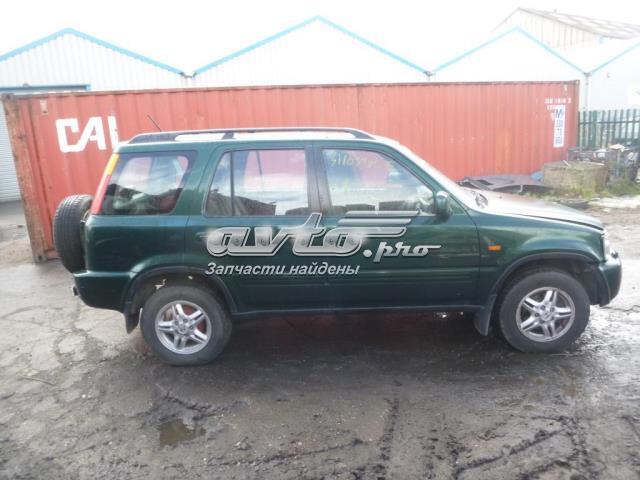 АКПП 20021PDME60 Honda