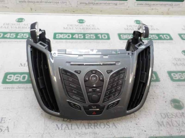 AM5T18K811CE Ford 