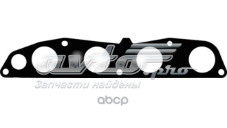 Прокладка коллектора Q3001052 Q-fix