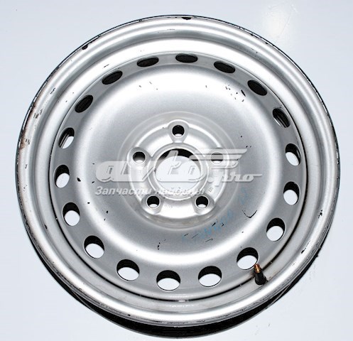 Купить 8200454978 Renault (RVI) Диски стальные