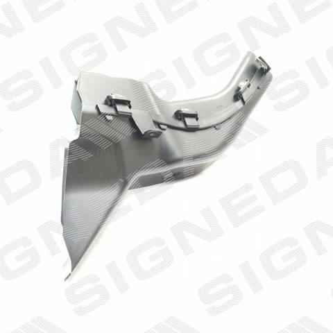Воздуховод тормозного диска левый Signeda PBM99304AL цена, от 34.85 USD