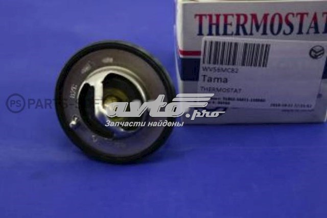 Термостат в корпусе Tama WV56MC82 цена, от 10.82 USD