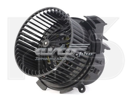 Моторчик печки FPS FP56W0101