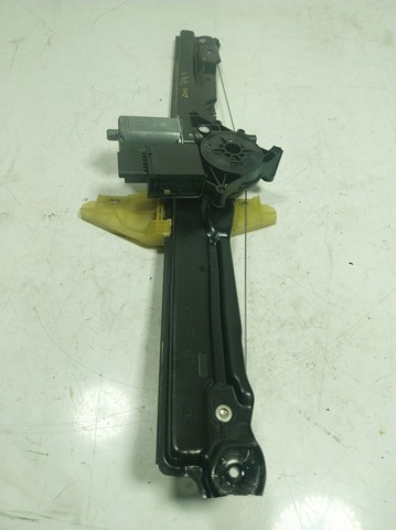 Механизм стеклоподъемника водительской двери Peugeot/Citroen 9829889780 цена, от 49.36 USD