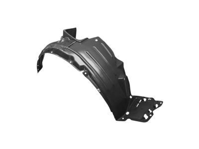 Правый подкрылок переднего крыла FPS FP3050392 цена, от 28.10 USD