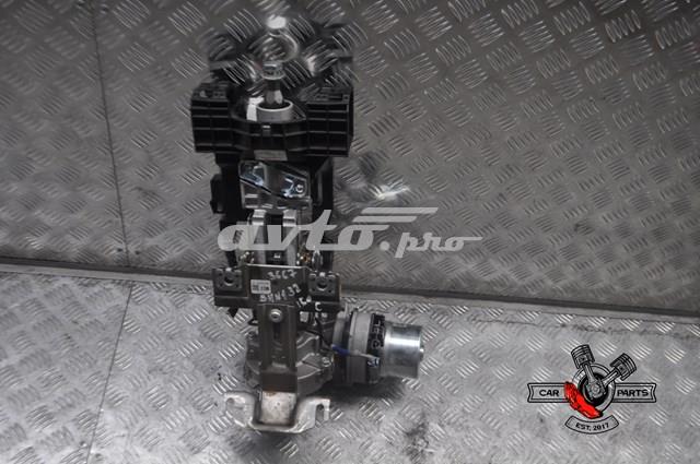Рулевая колонка Mazda BHN132150C цена, от 114.28 USD