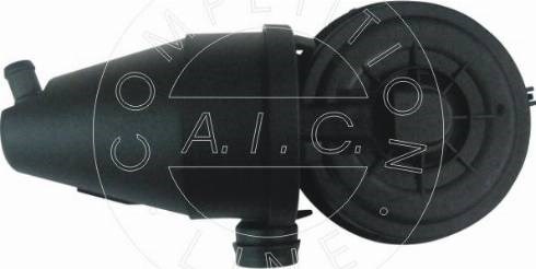 Клапан PCV вентиляции картерных газов AIC 53968