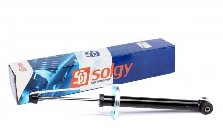 Купить 211079 Solgy Амортизатор задней подвески