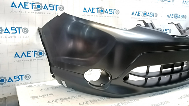 Передний бампер 620226MA0H Nissan/Infiniti