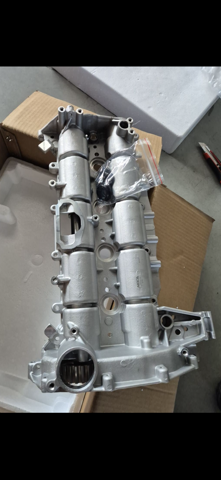 Купить GK2Q6E262 Ford 