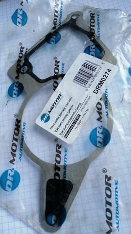 Прокладка вакуумного насоса DRDRM0274 DR.MOTOR