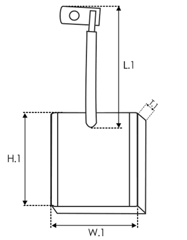 PLSX44 Cargo 