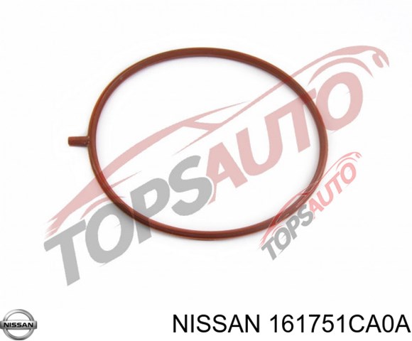 161751CA0A Nissan 