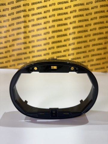 Купить KB8B50721 Mazda Эмблема решетки радиатора
