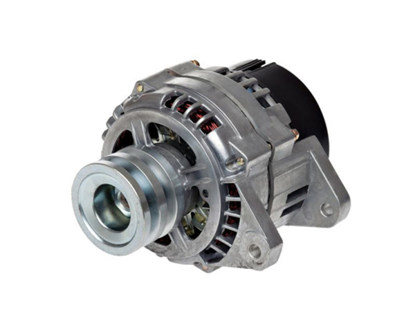 231009948R Renault (RVI) Генератор автомобильный