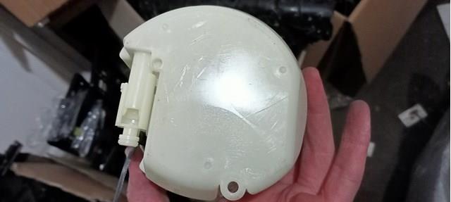 Топливный насос Mazda PYB21335X