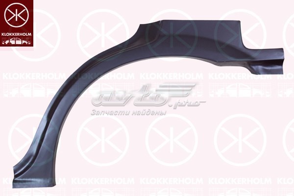  Klokkerholm FP1632581