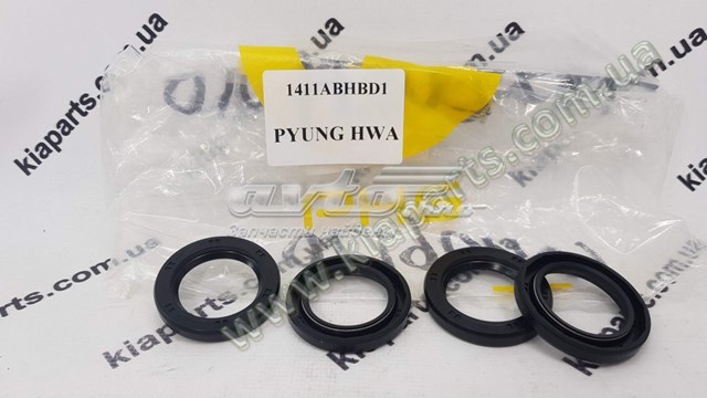Сальник коробки передач PH 1411ABMBD0