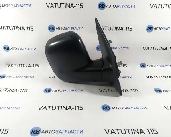 Правое боковое зеркало FPS FP7405M02