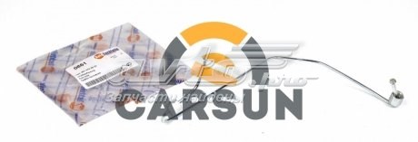 Трубка топливная форсунки 4-го цилиндра Autotechteile 1000861 цена, от 16.57 USD