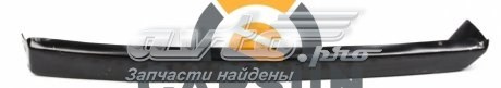 Ресничка (накладка) левой фары 1006302 Autotechteile