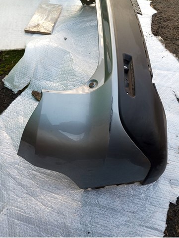 Купить 7181154P03N49 Suzuki Задний бампер