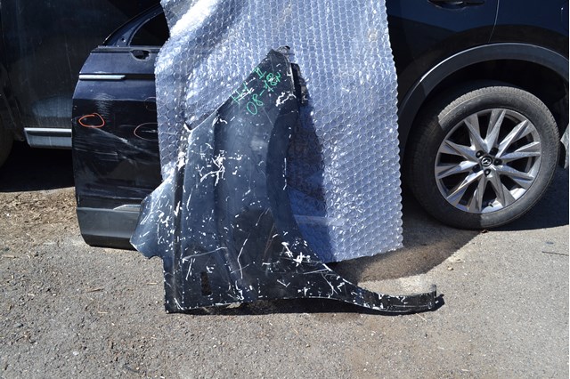 Боковая часть передняя правая Hyundai/Kia 663214H551 цена, от 92.47 USD