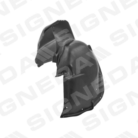 Купить PAD11019AL Signeda Подкрылок передний левый