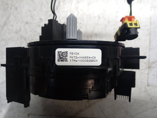  Land Rover FK7214A664CA