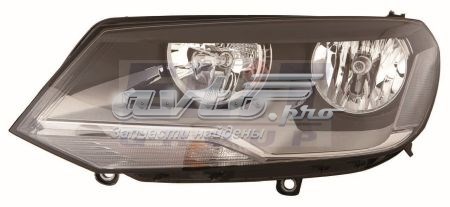 Фара левая Depo/Loro/Abakus 44111F3LMLDEM цена, от 217.04 USD