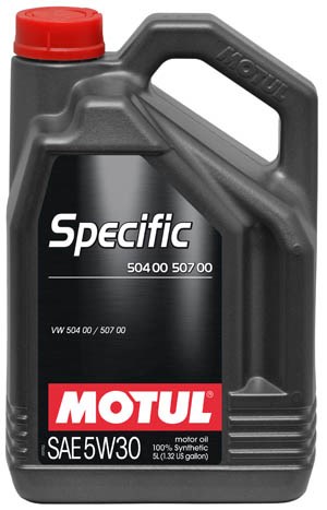 Моторное масло 838751106375 Motul