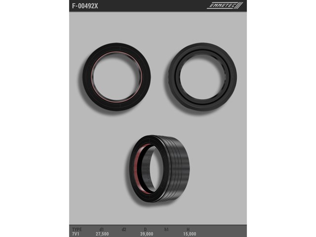  F00492X Emmetec