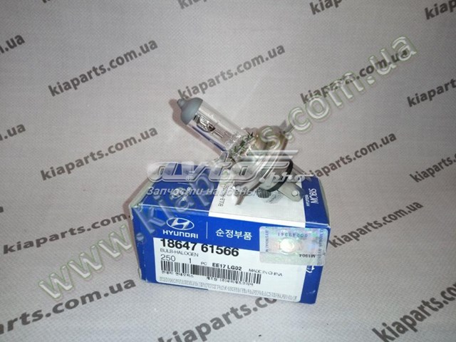 1865210003 Hyundai/Kia 